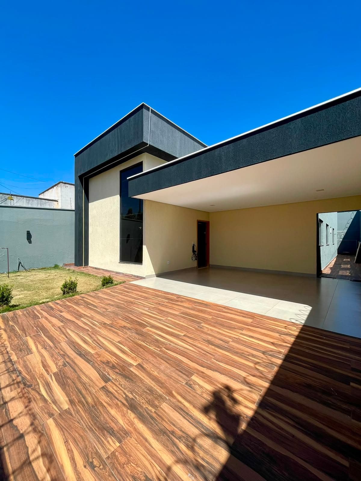 Casa SENADOR CANEDO