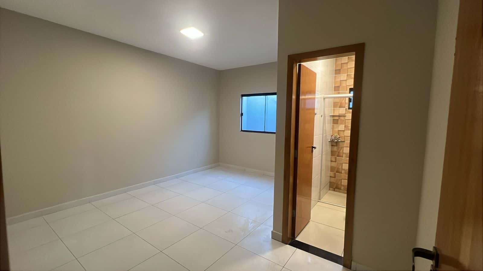 Casa 2Q com 2Suites Jardim Canedo 1