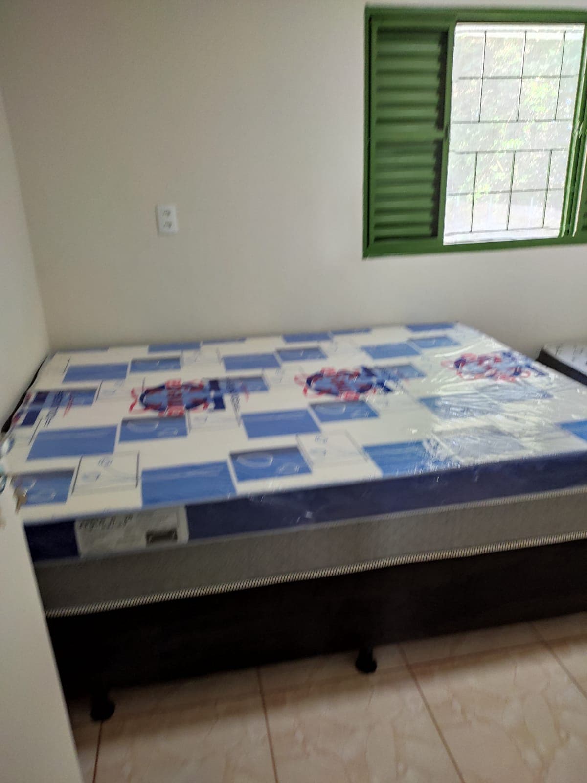 Chácara em Edealina