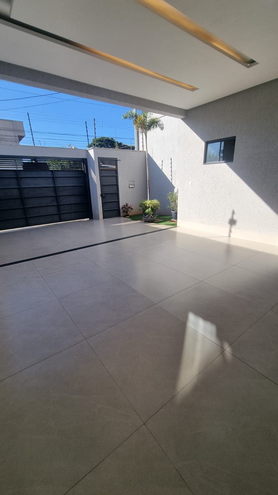 CASA JARDIM AMÉRICA