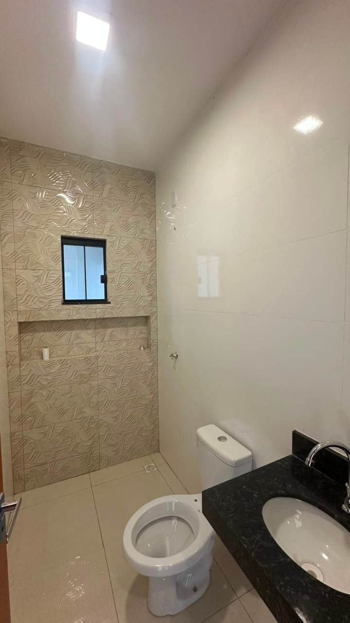 Casa Jardim Veneza
