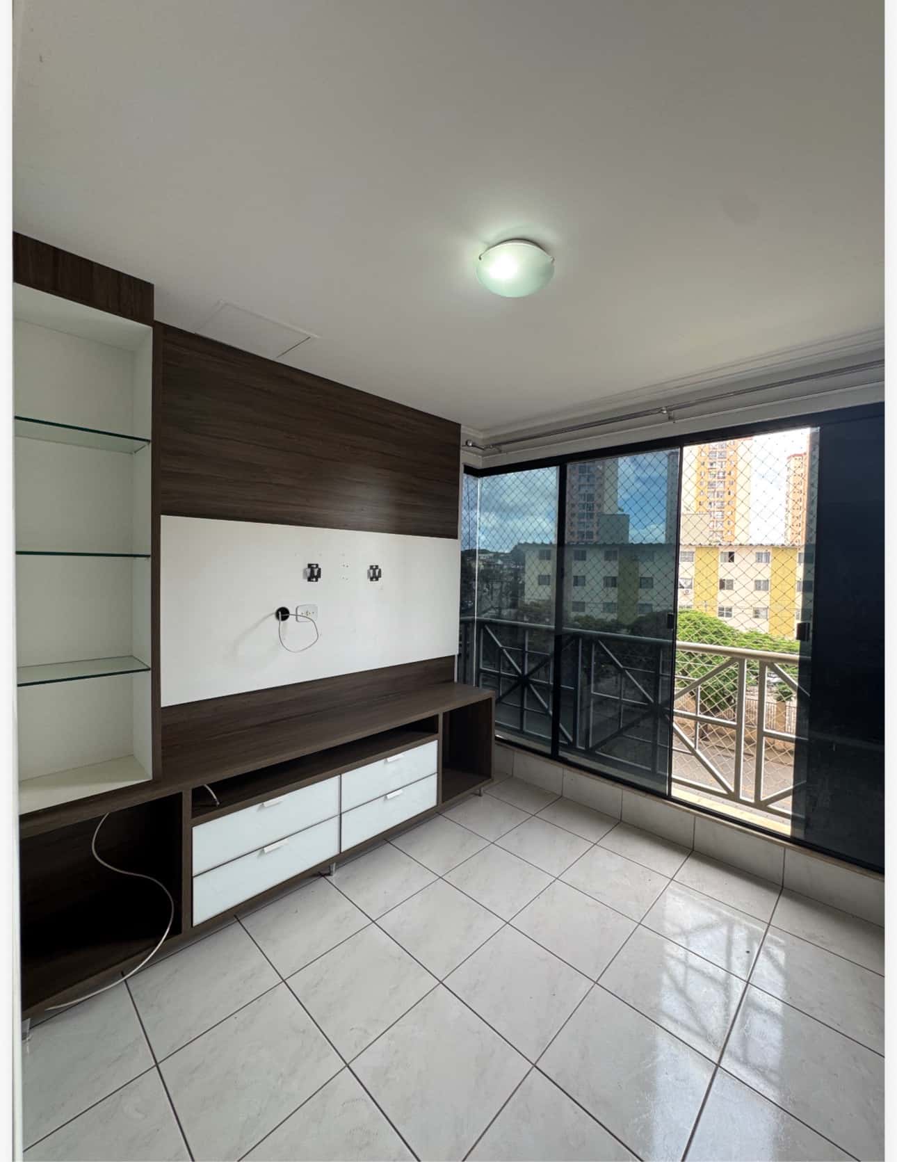Apartamento no Trinidad lifestyle