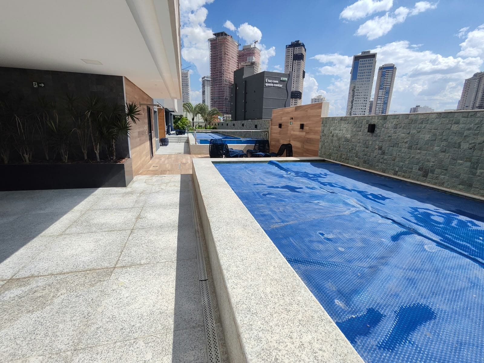 Apartamento 120m² 3 suítes plenas, marcenaria completa no Marista