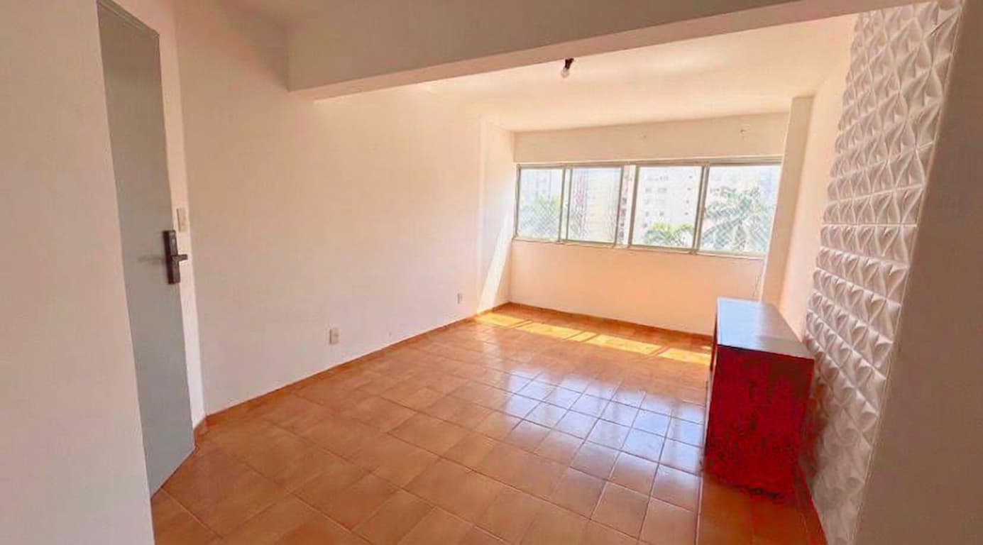 APARTAMENTO A VENDA ED. VITOR HUGO l SETOR BELA VISTA