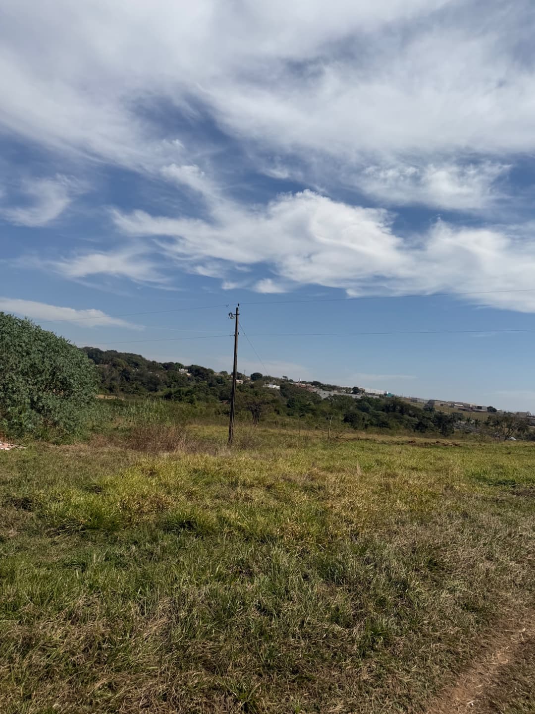 Fazenda 16 alqueires na GO-060 saída para Goiânia