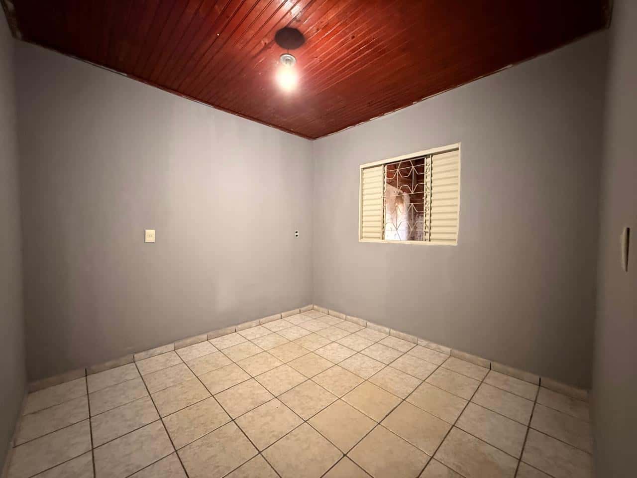 Casa Residencial Itaipu