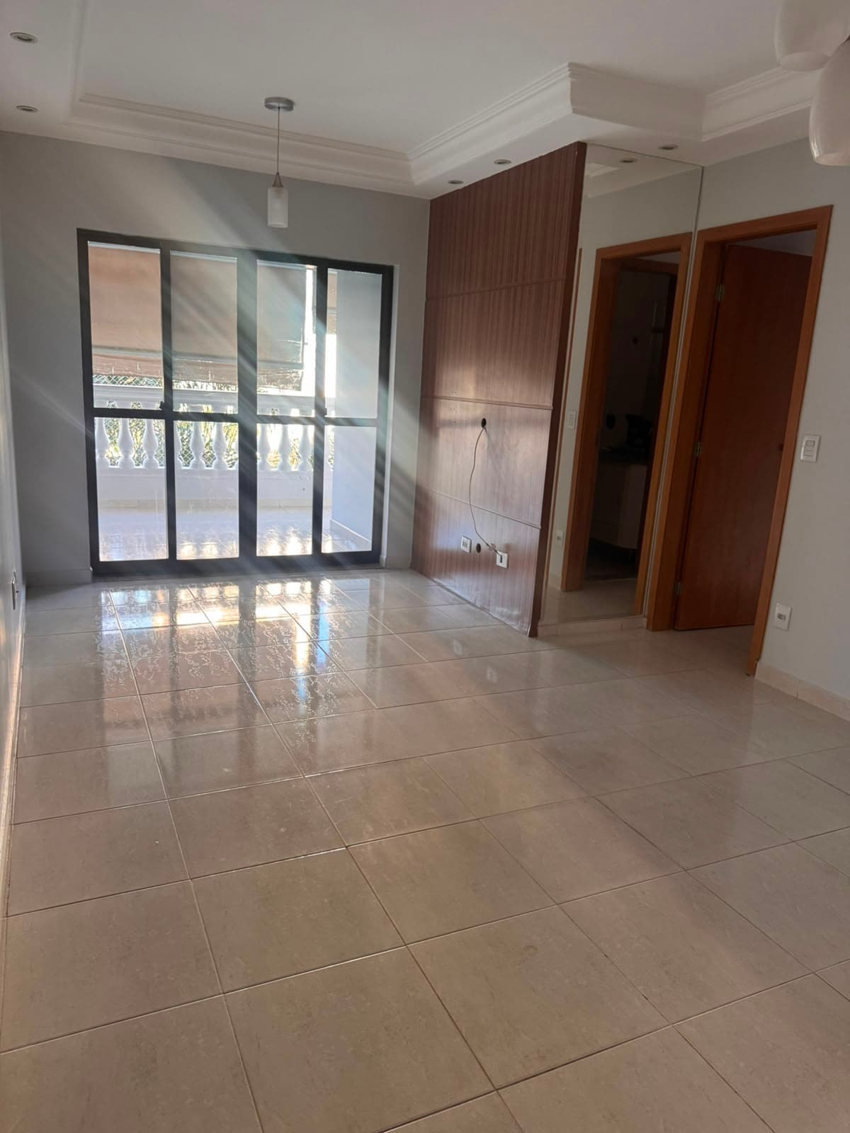 3/4 ,80m2, Ed Palazzo di Italia, Setor Bueno