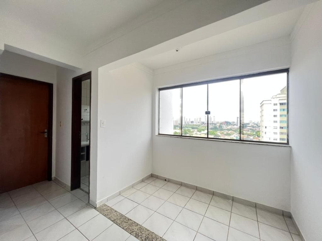 APARTAMENTO JARDIM AMERICA
