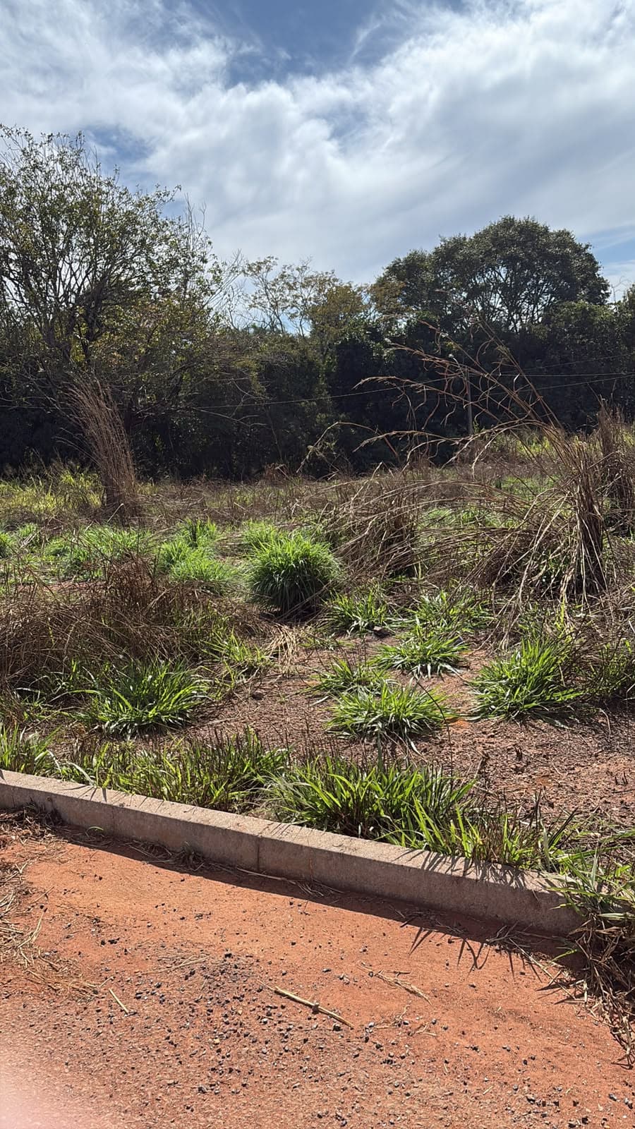 LOTES EM ABADIA DE gOIÁS