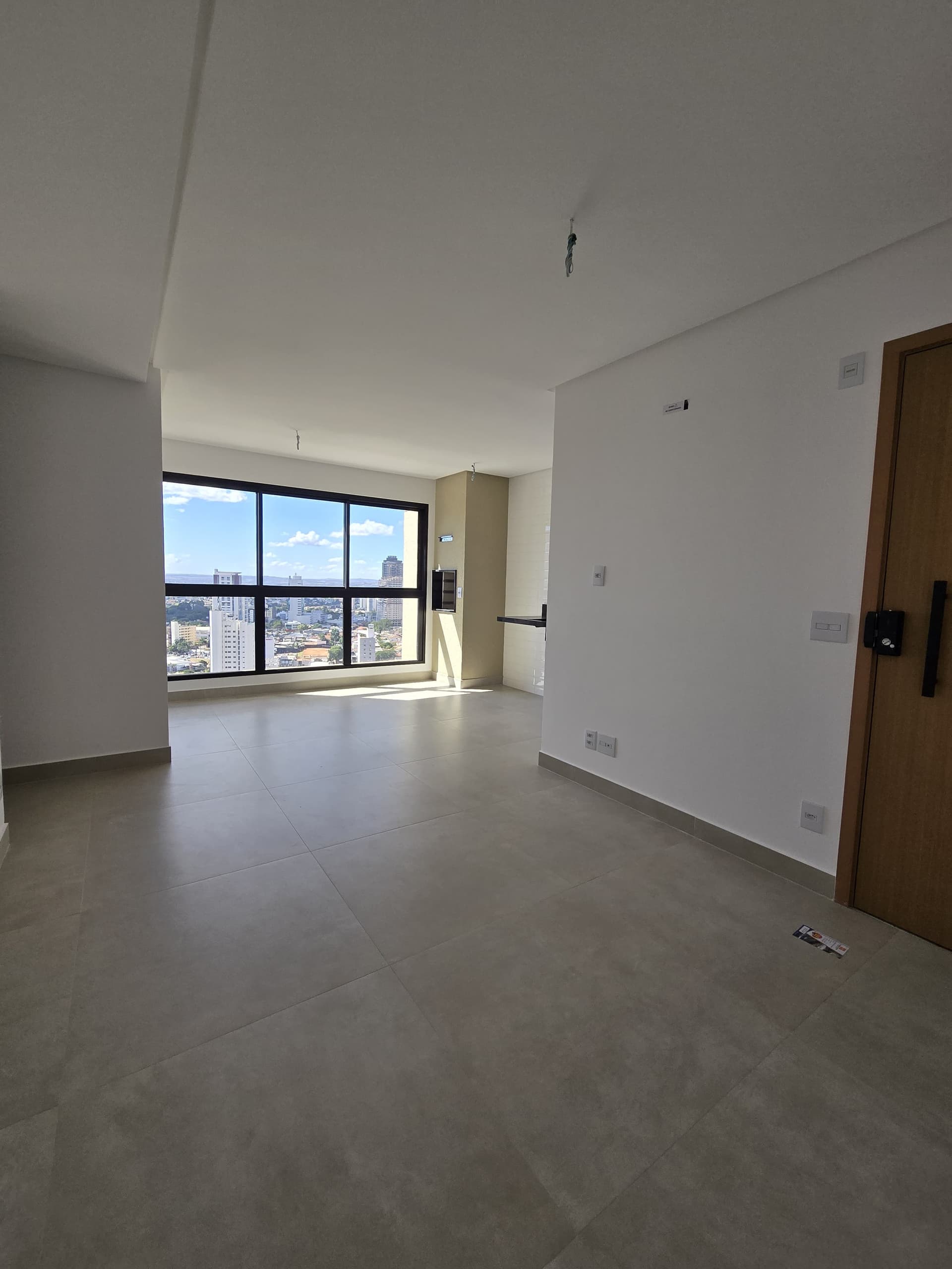Apartamento Marista, Goiânia