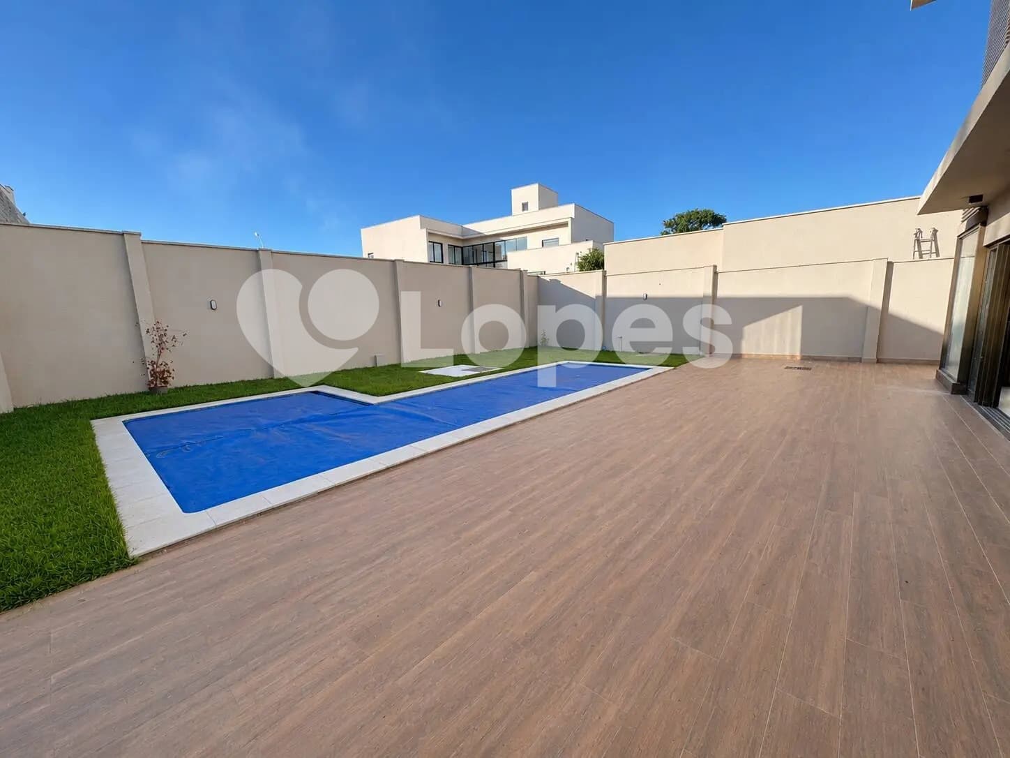 Sobrado 4 Suítes Plenas no Portal do Sol Garden | Próximo ao Goiânia Golfe Clube
