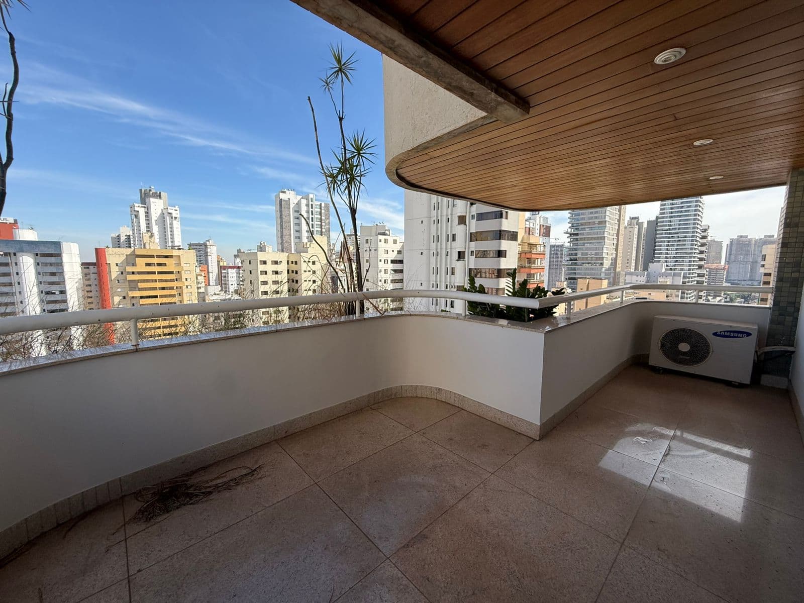 COBERTURA DUPLEX À VENDA – EDIFÍCIO SALZBURG | SETOR BUENO
