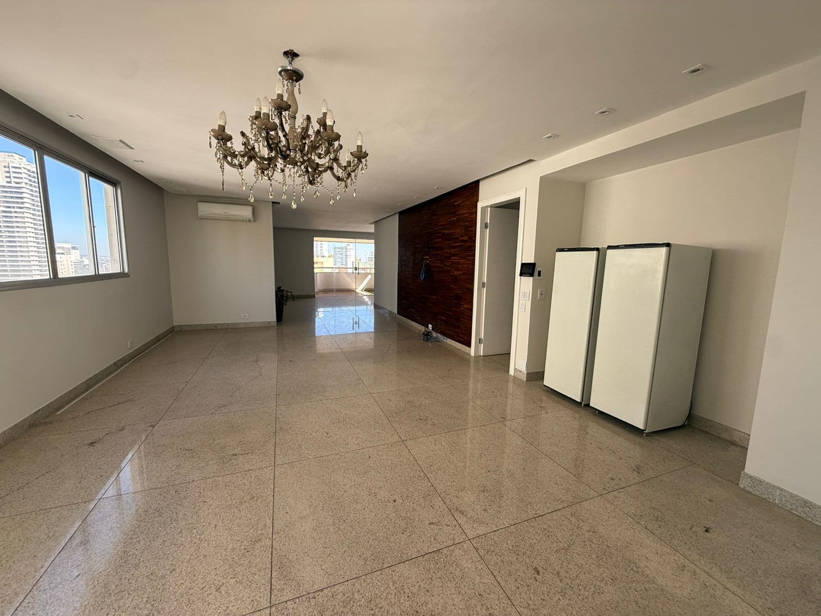 COBERTURA DUPLEX À VENDA – EDIFÍCIO SALZBURG | SETOR BUENO