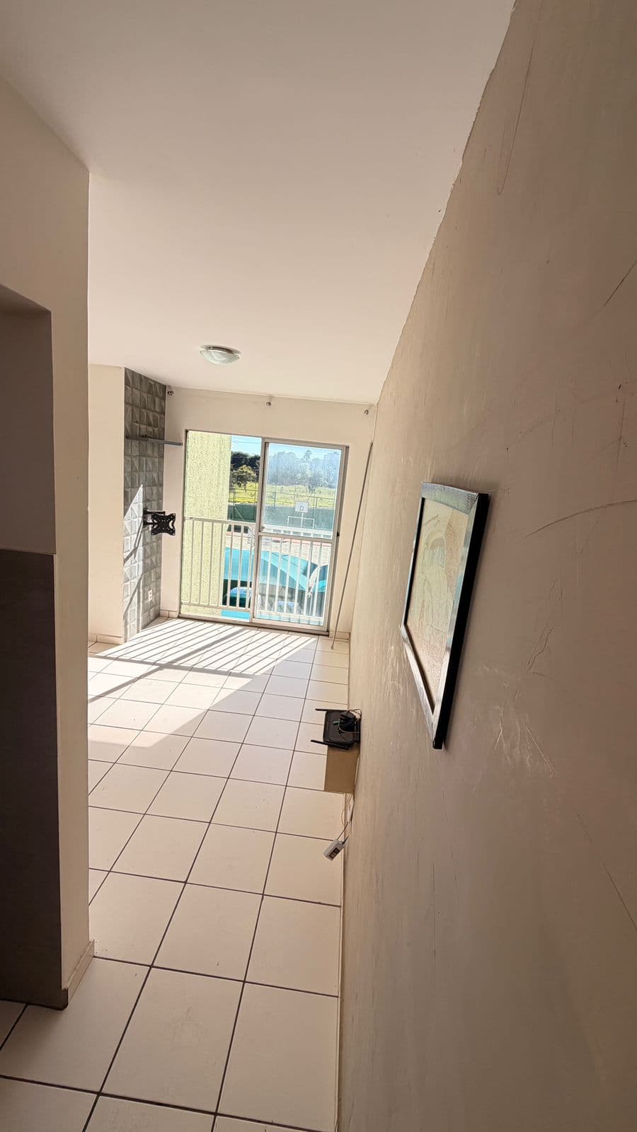 Vendo Apartamento Caliandra Residencial Club