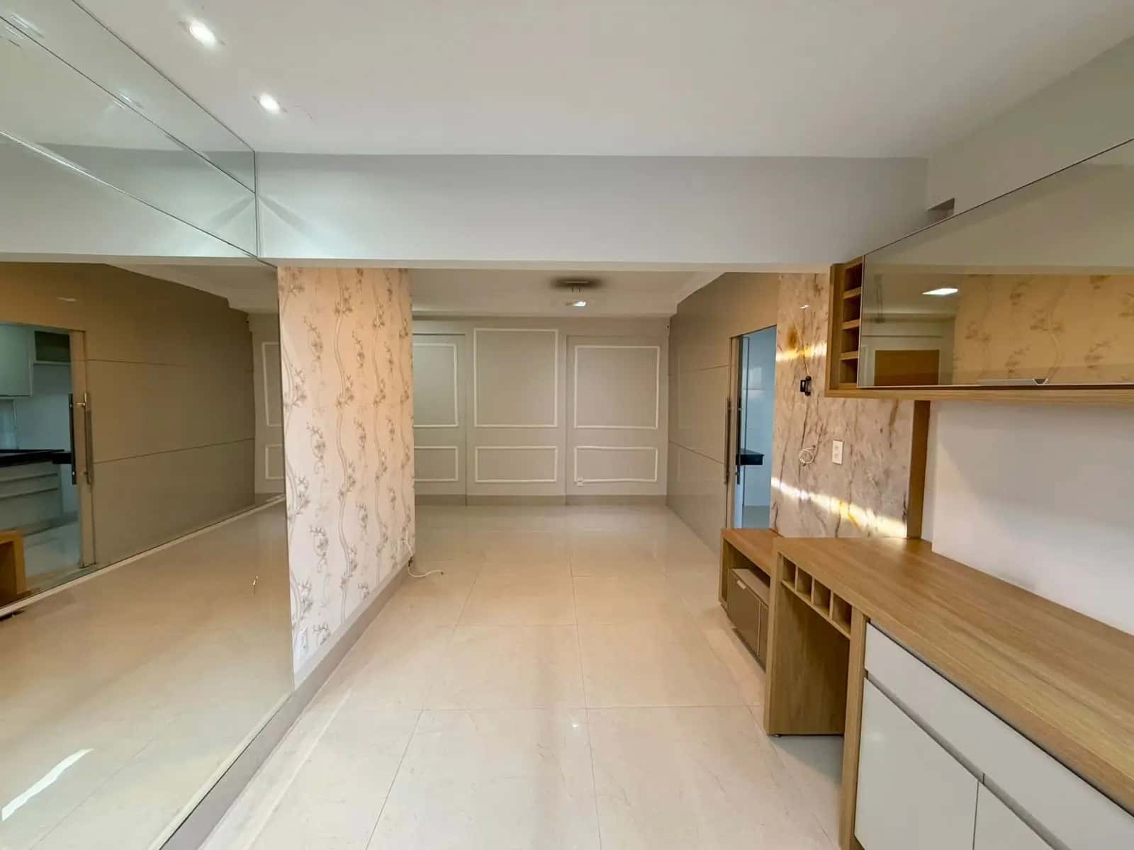 Apartamento 1 Suíte no Setor Bueno