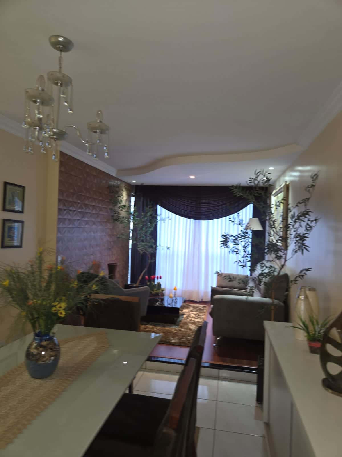 Apartamento à venda Setor Vila Alpes, 3 Quartos com 77m2 - Trinidad LifeStyle