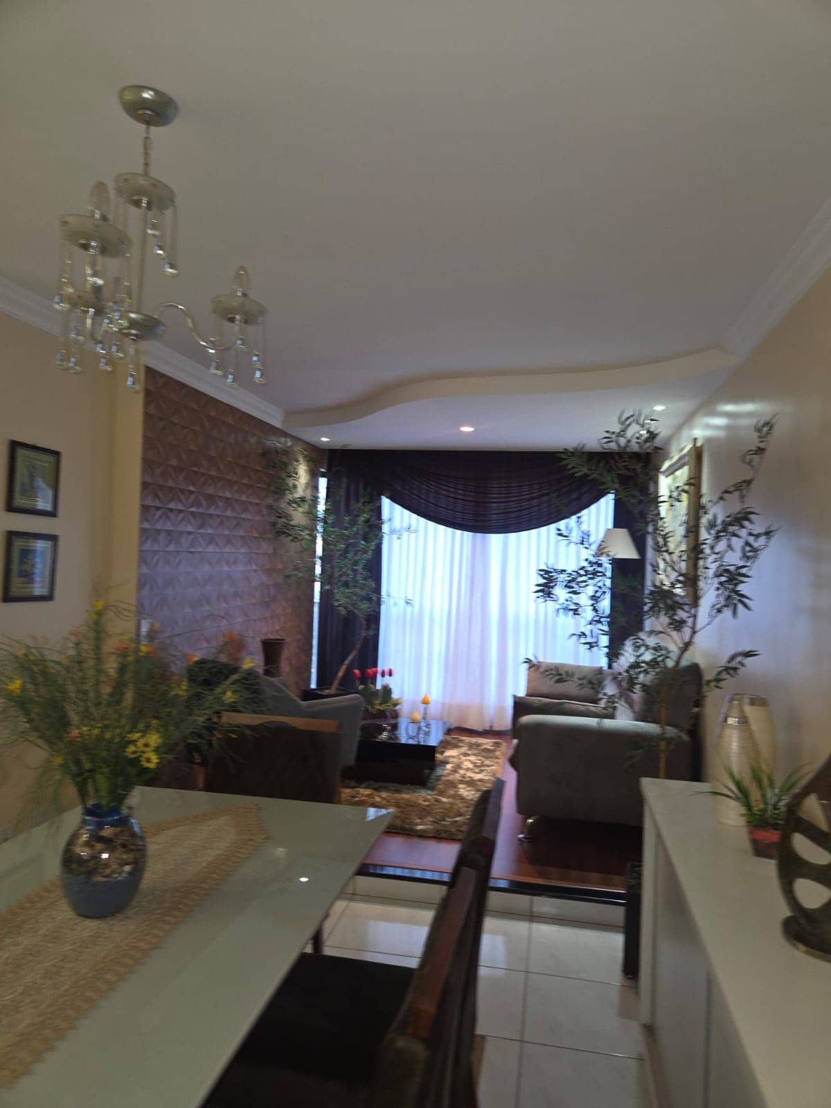 Apartamento à venda Setor Vila Alpes, 3 Quartos com 77m2 - Trinidad LifeStyle