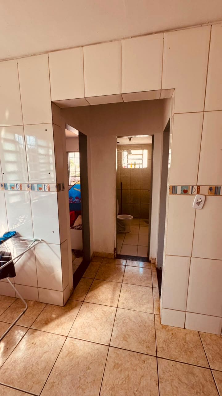 CONDOMINIO RESIDENCIAL PARQUE BOTAFOGO