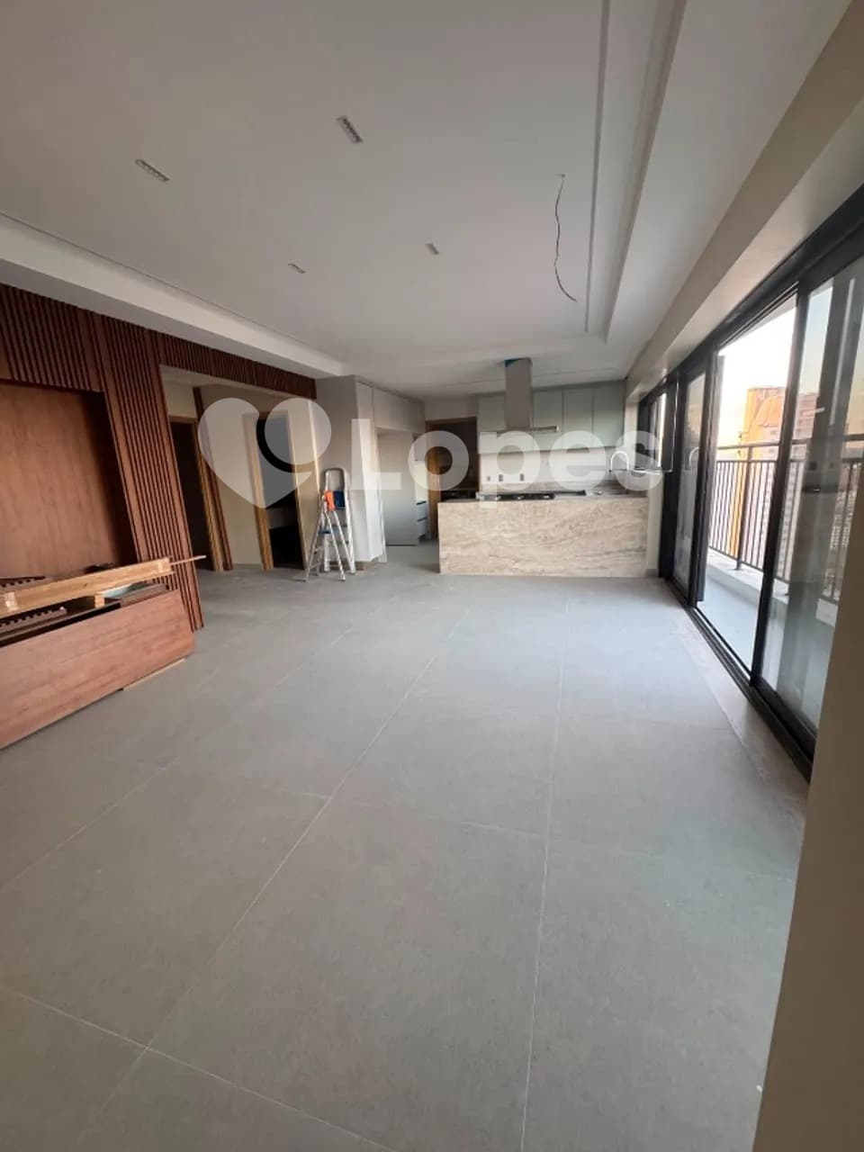 Apartamento 4 Suítes no Setor Marista, Próximo ao Parque Areião, Goiânia