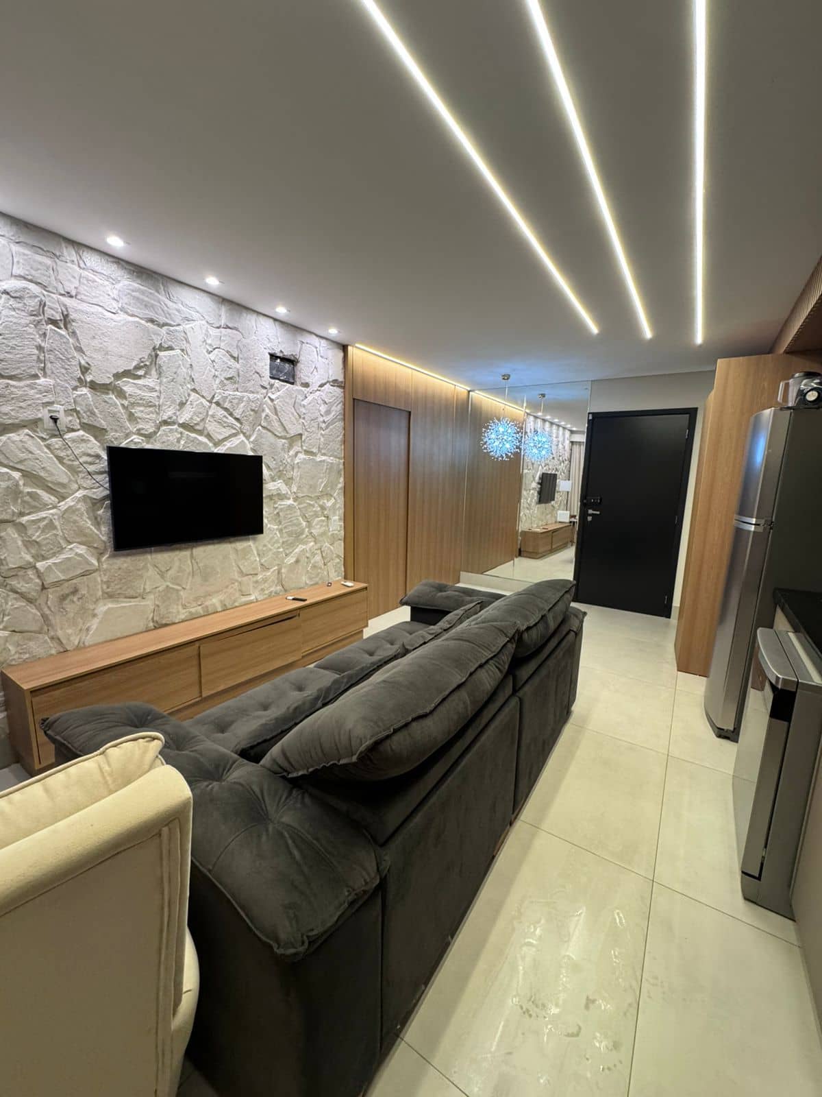 APARTAMENTO HUB COMPACT LIFE