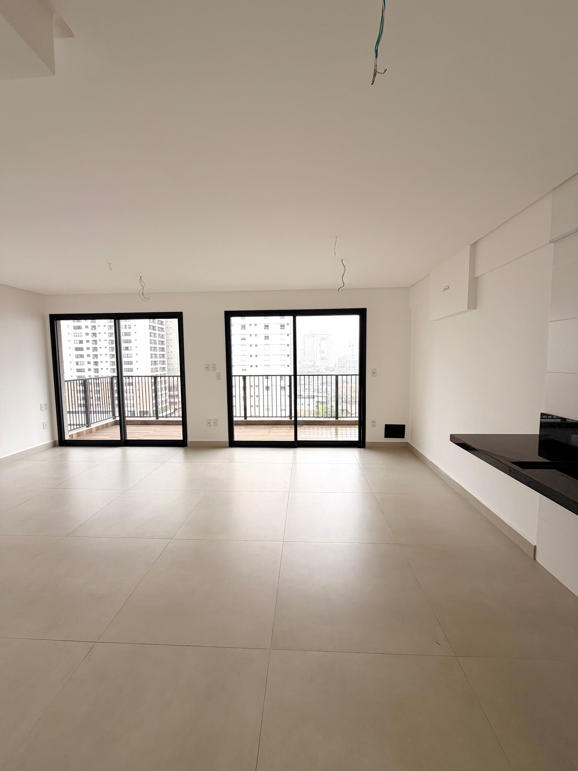 STUDIO À VENDA NO TAI RESIDÊNCIAS | SETOR BUENO