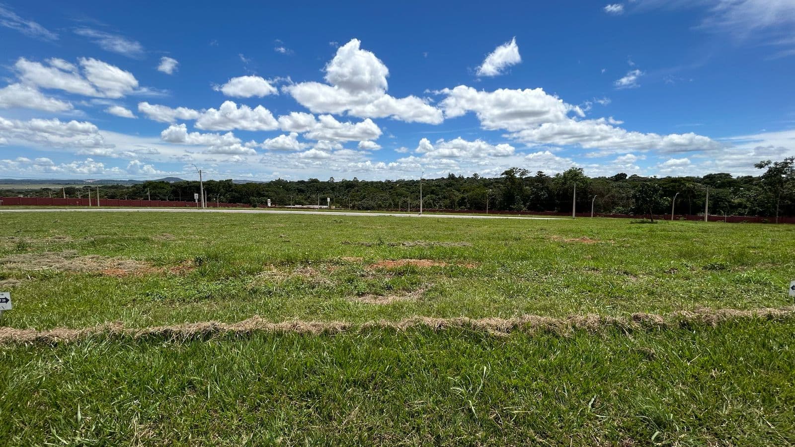 Lote Incrível no Condomínio Solaris Laguna