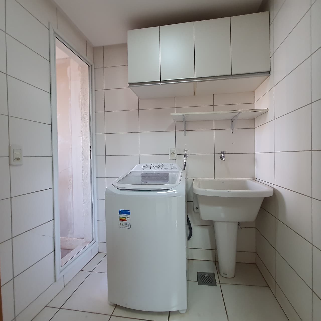 Apartamento 3/4 no Residencial Eldorado - 110m² - Varandas do Eldorado