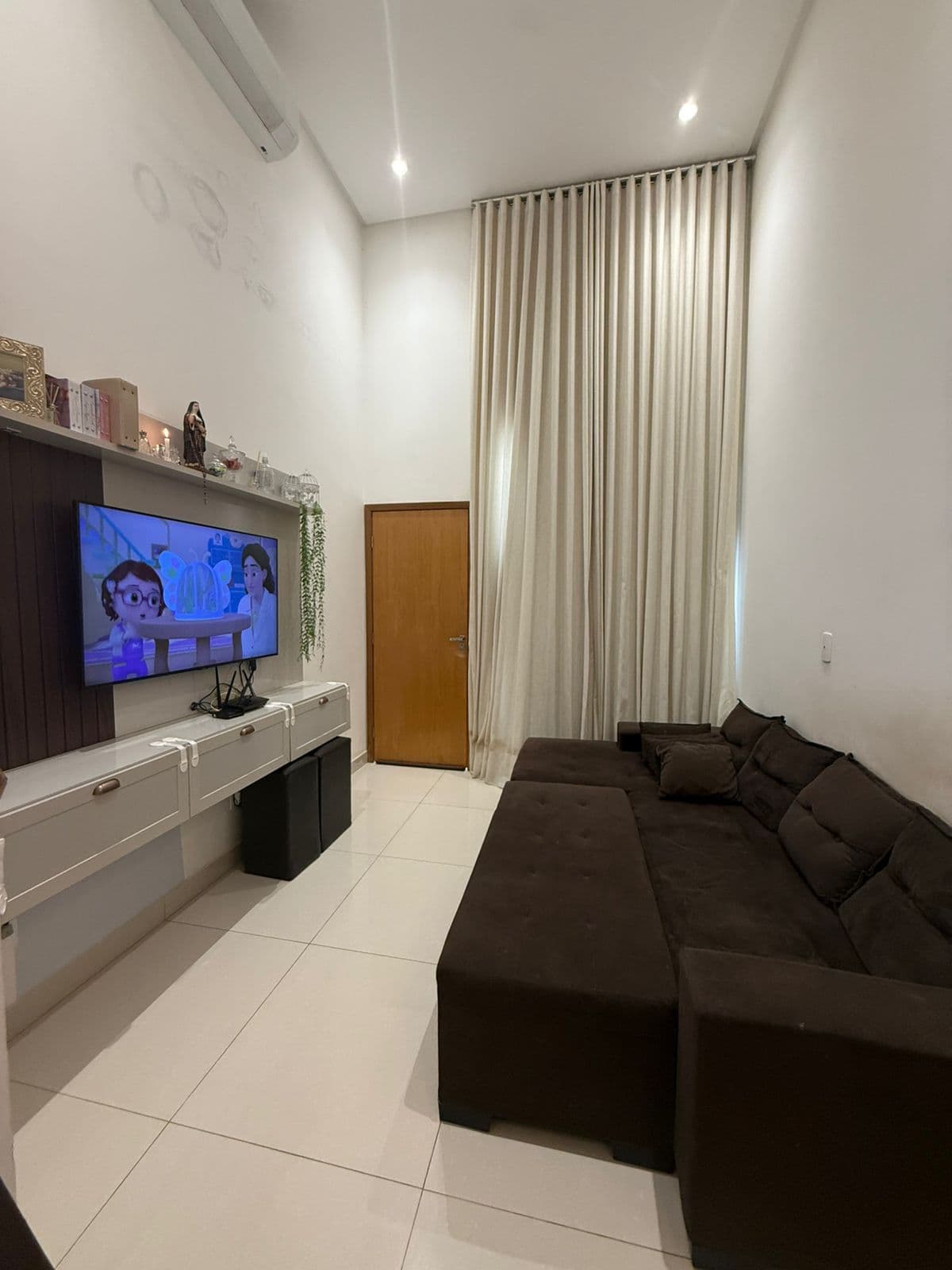 Casa Residencial Marilia