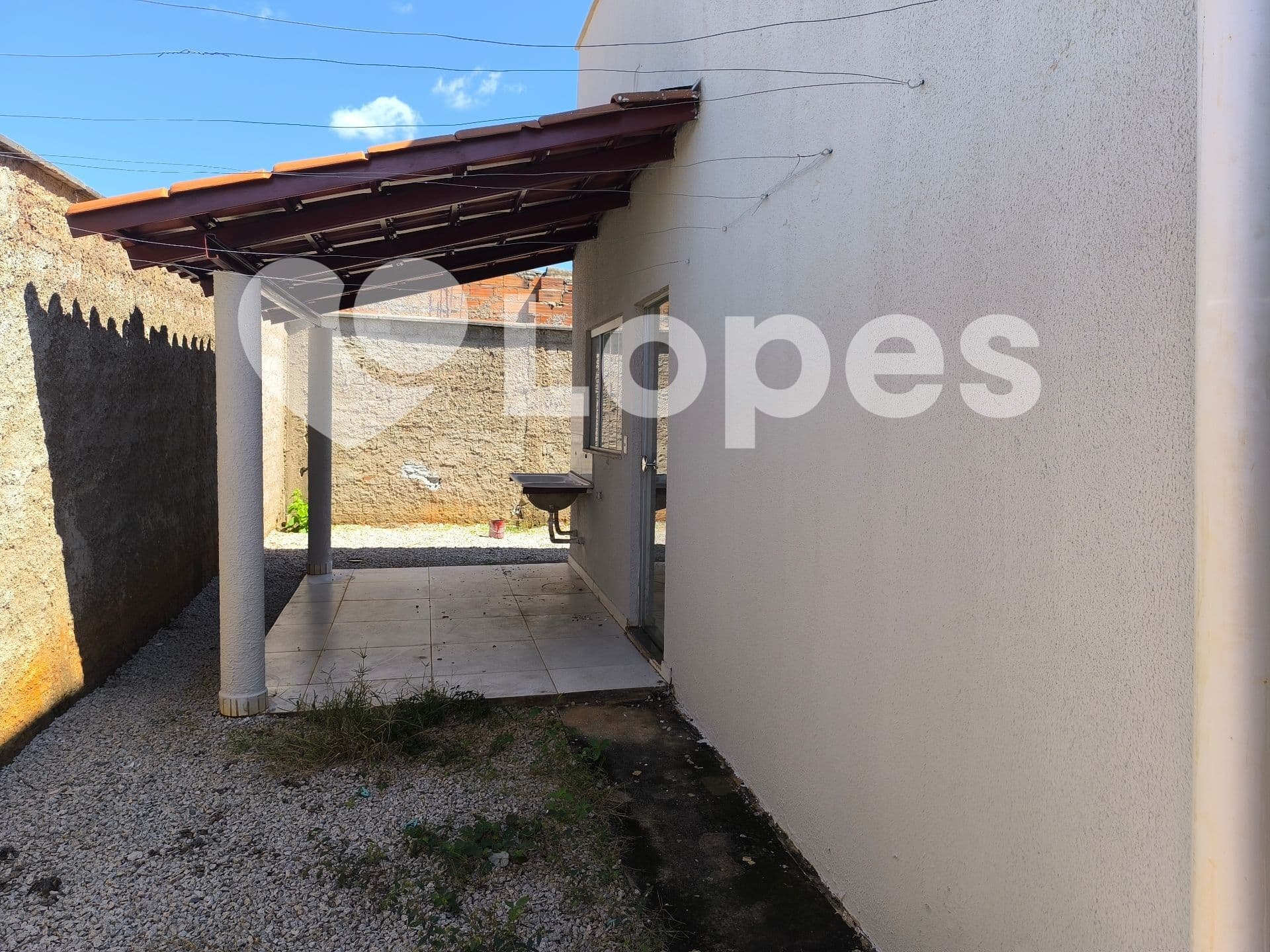 Casa 3 Quartos à Venda no Setor Maysa – Trindade | Próxima ao Portal da Fé