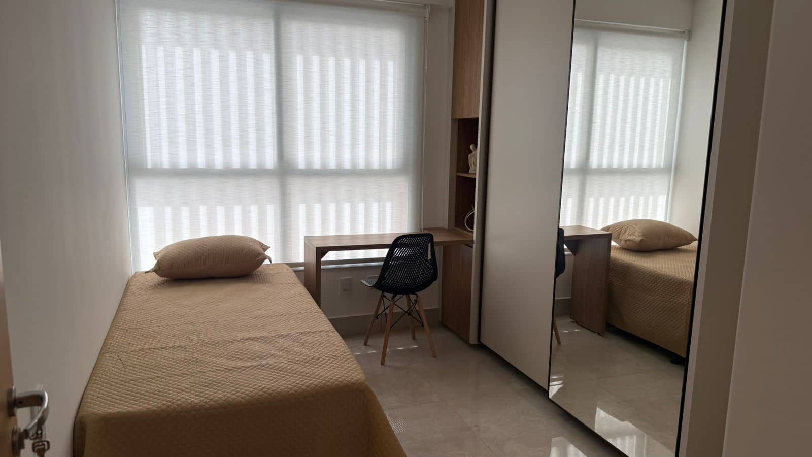 Apartamento Setor Marista Prédio Novo! On Marista 🎯