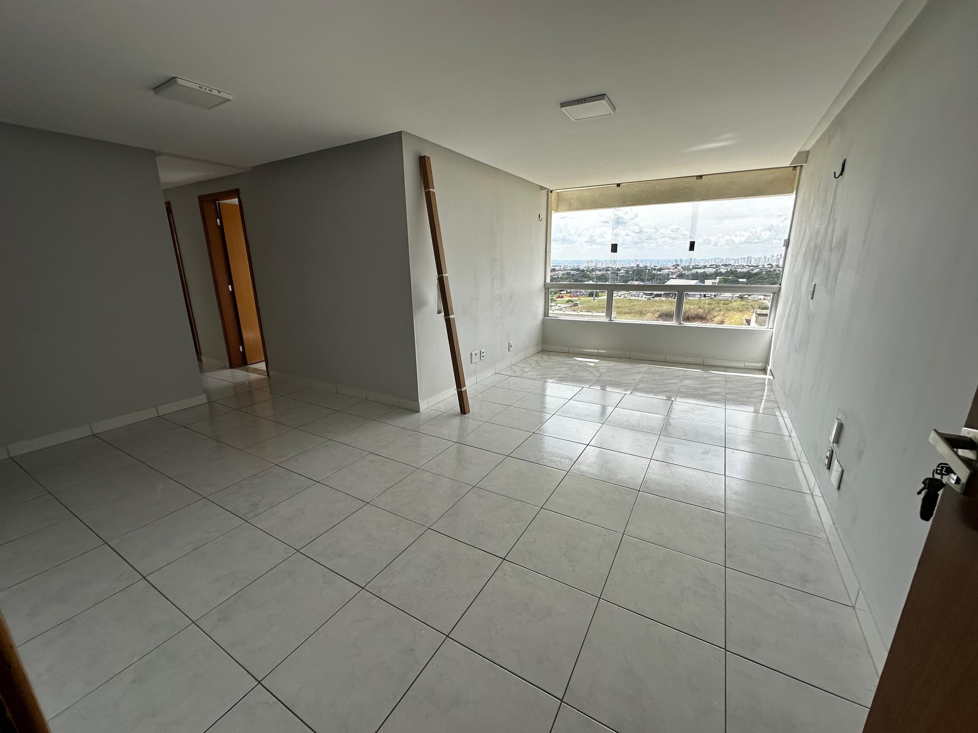 Apartamento setor Faiçalville