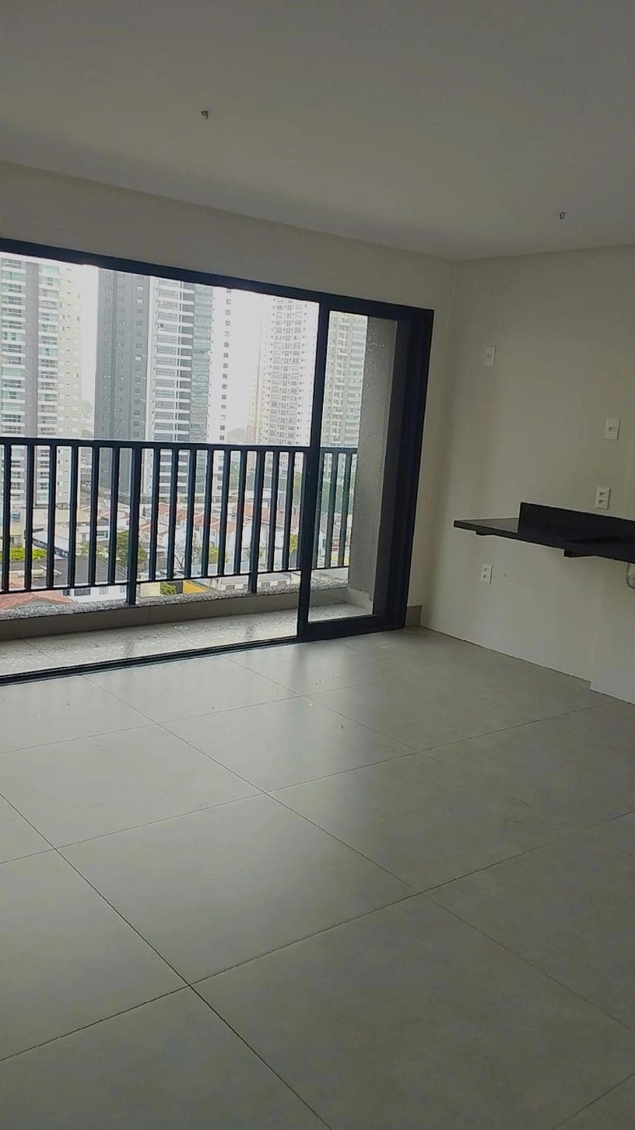Apartamento 2 quartos no Prime Bueno | 69m² | Setor Bueno