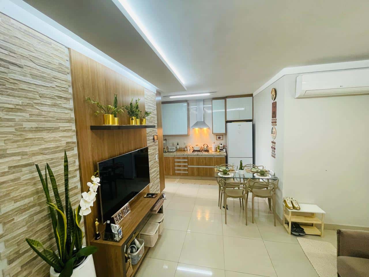 Casa Porto Belo II