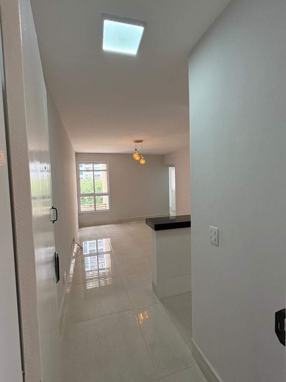 Apartamento com 3 quartos no Jardim Goiás próximo ao Shopping Flamboyant