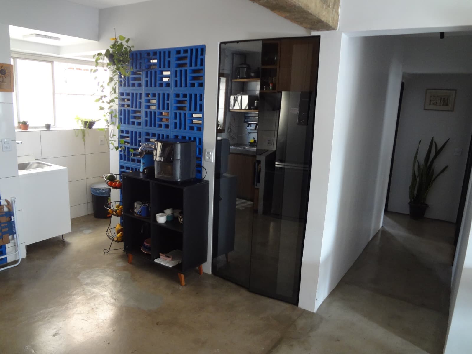 EXCLUSIVIDADE, VENTILAÇÃO E CONFORTO EM LOCALIZAÇÃO PRIVILEGIADA!
