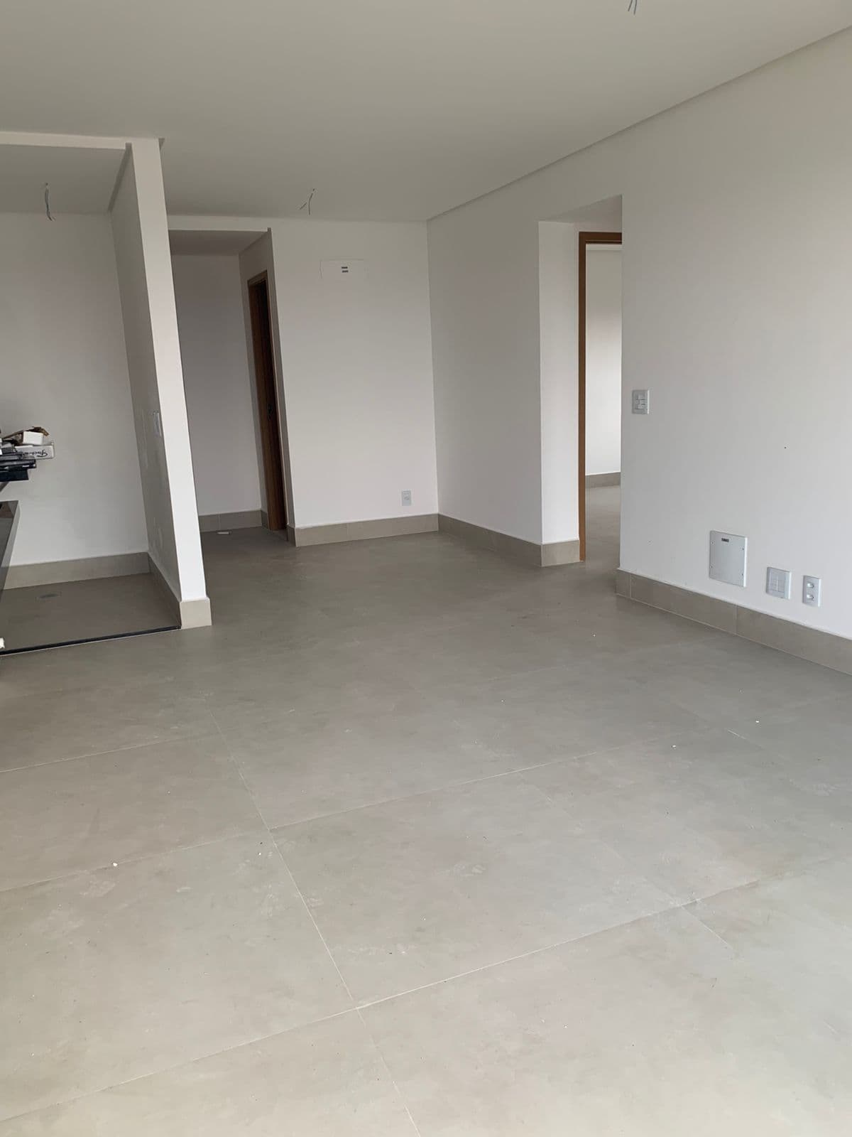 Apartamento 2 Suítes no Jd. Goiás - 75m² - Emirates Parque Flamboyant