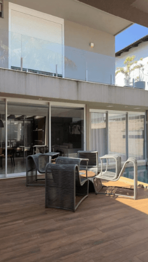 Casa de Alto Padrão no Residencial Granville - 510m²