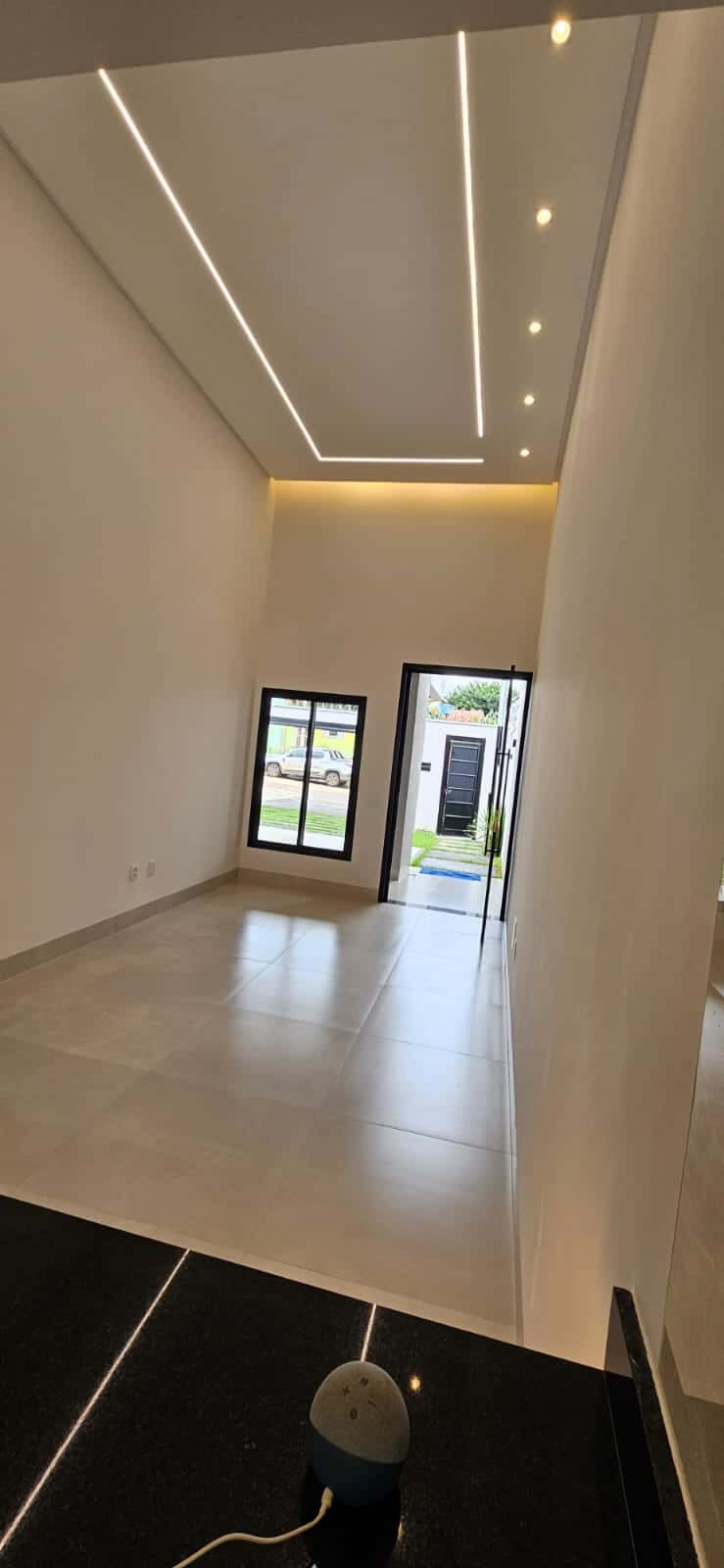 Casa Térrea a Venda no Jardim Presidente