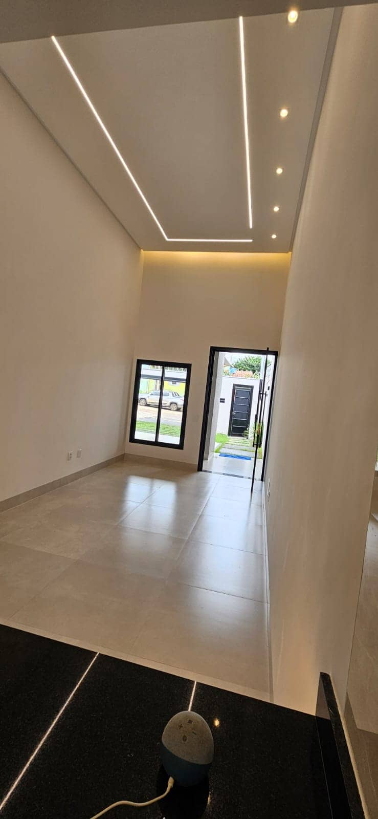 Casa Térrea a Venda no Jardim Presidente