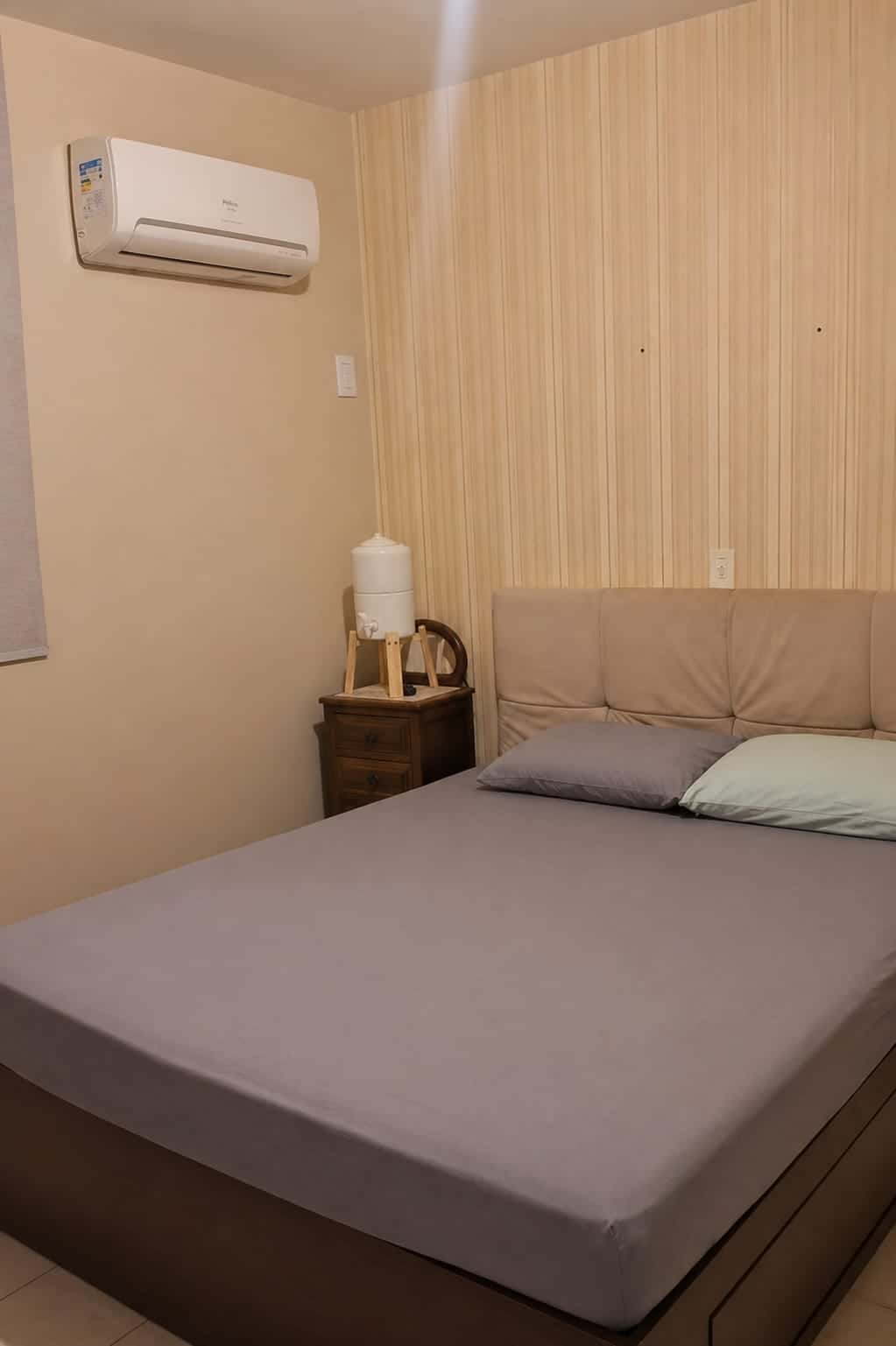 APARTAMENTO REFORMADO – 80m² – PRÓXIMO AO PARQUE FLAMBOYANT