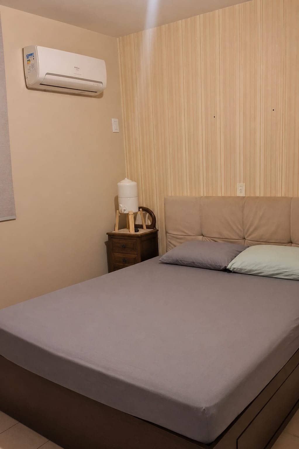 APARTAMENTO REFORMADO – 80m² – PRÓXIMO AO PARQUE FLAMBOYANT