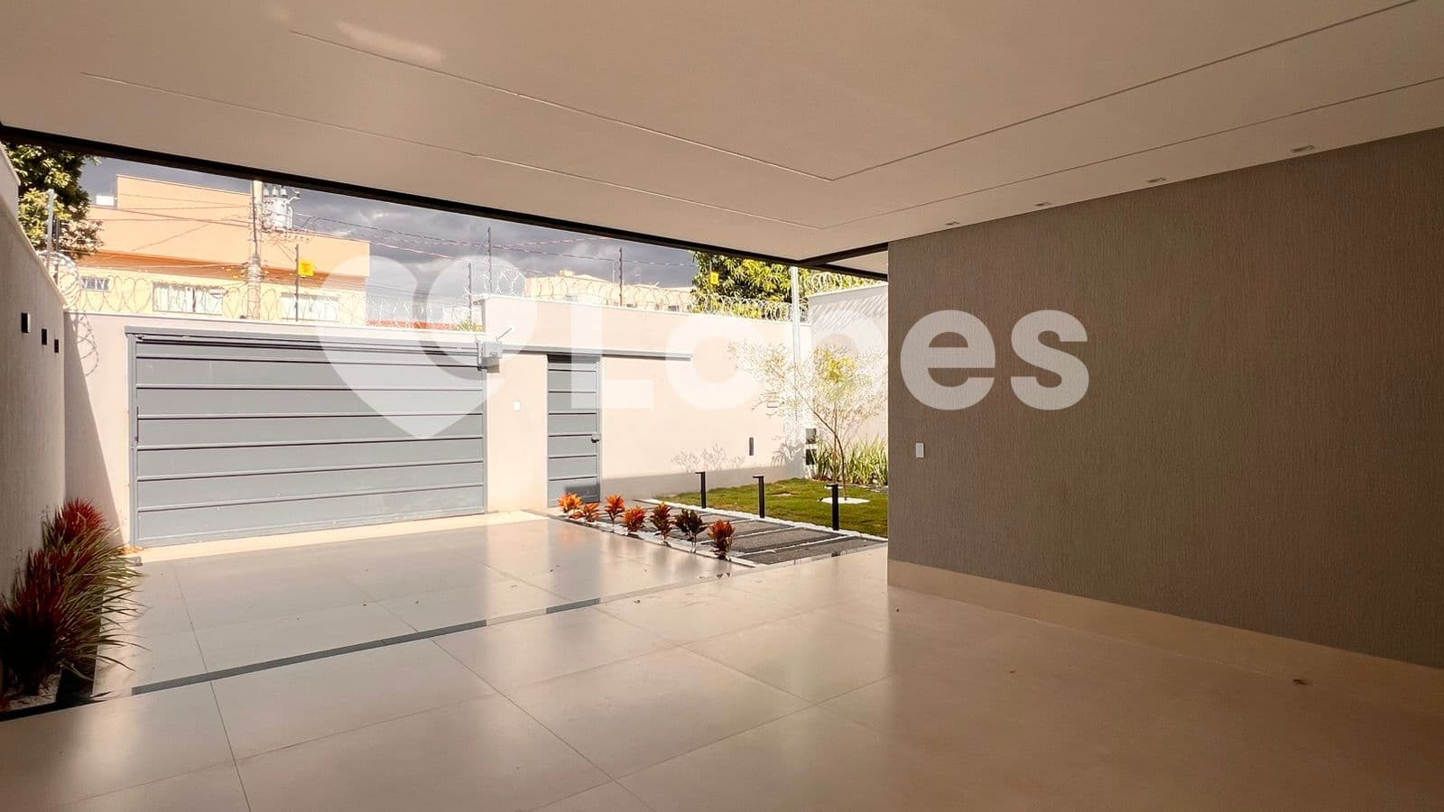 Casa 3 Suítes Plenas no Parque Amazônia, Goiânia – Próxima ao Buriti Shopping