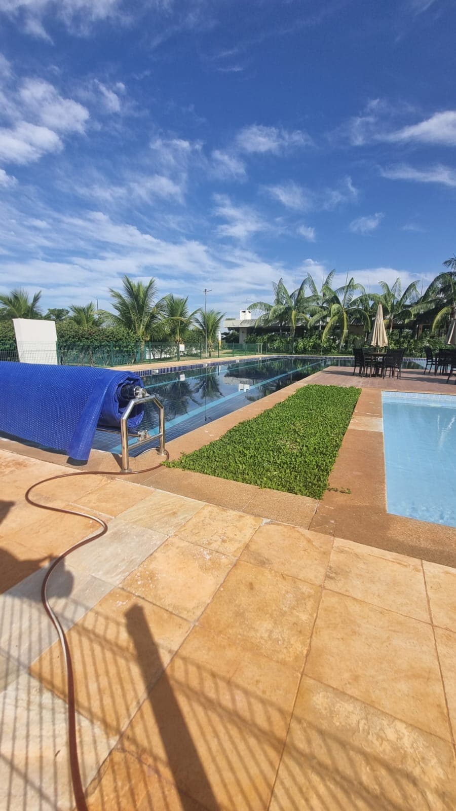 O cenário perfeito para a casa dos seus sonhos no Terras Alpha 1!