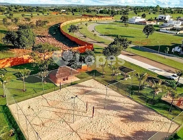 Lote no Portal do Sol Green – Goiânia