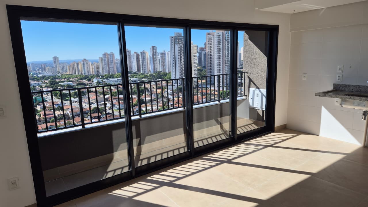 Loft Jardim América – Apartamento Exclusivo