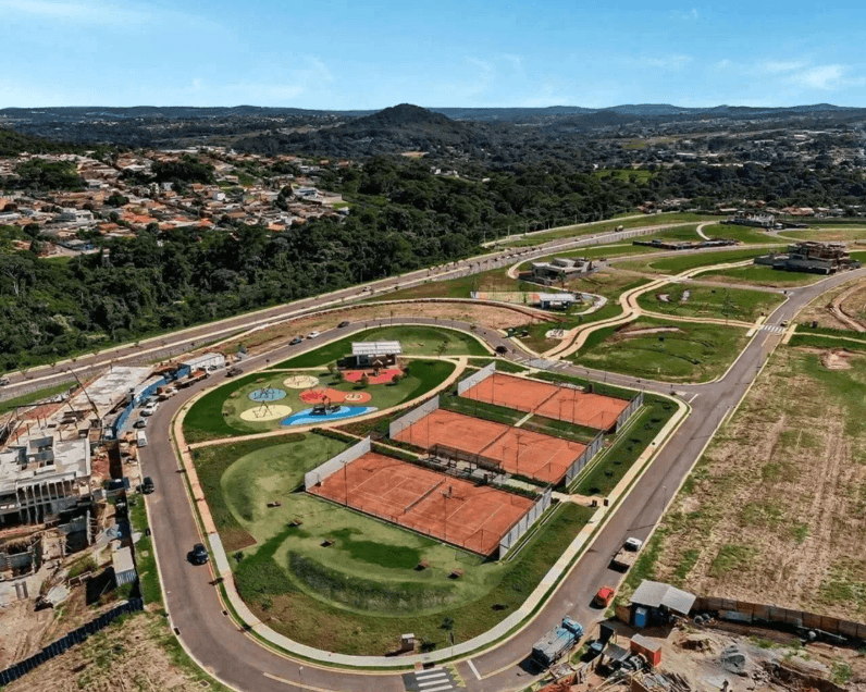 ✨ Plateau D’Or Unique | Lote Exclusivo ✨