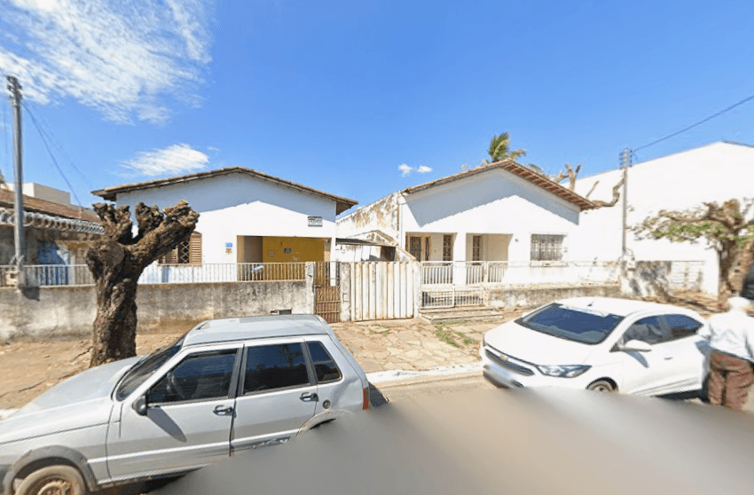 Área de 820m² à Venda em Jaraguá-GO | Excelente Oportunidade