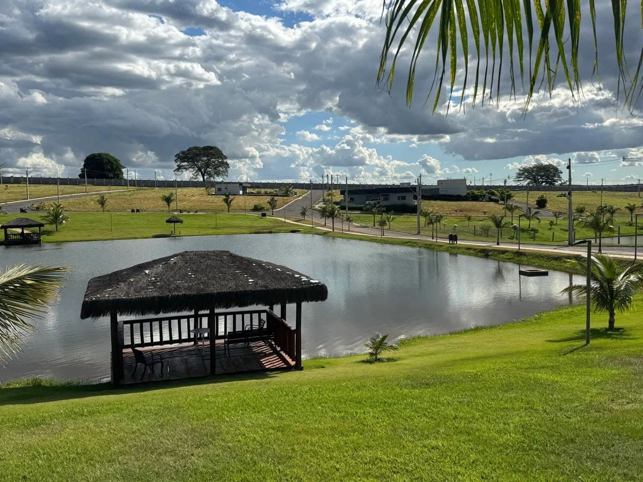 Lote Condomínio Ecológico Veneza – Leopoldo de Bulhões/Bonfinópolis