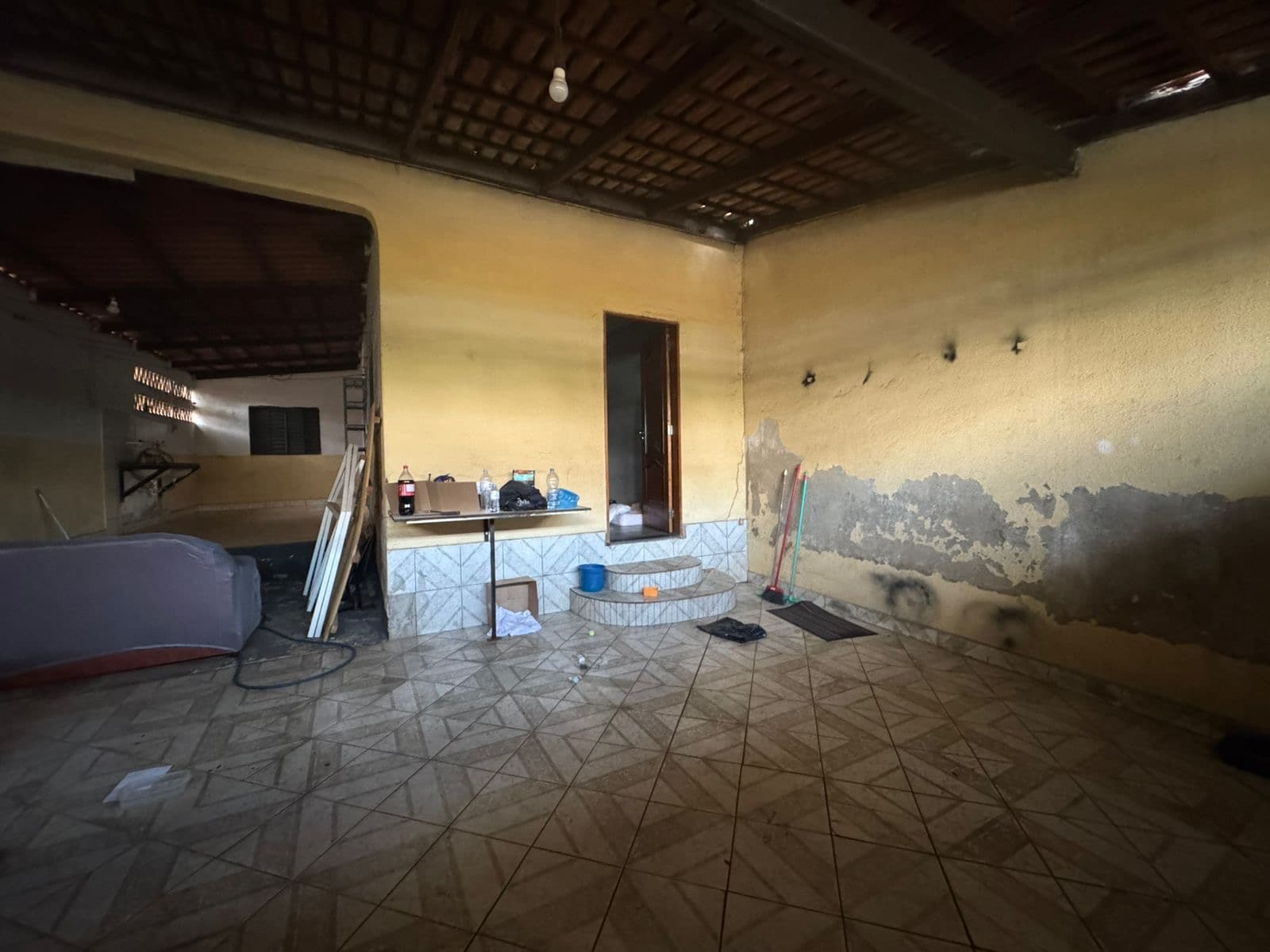 Terreno 484 m² à Venda em Setor Crimeia Oeste – Goiânia