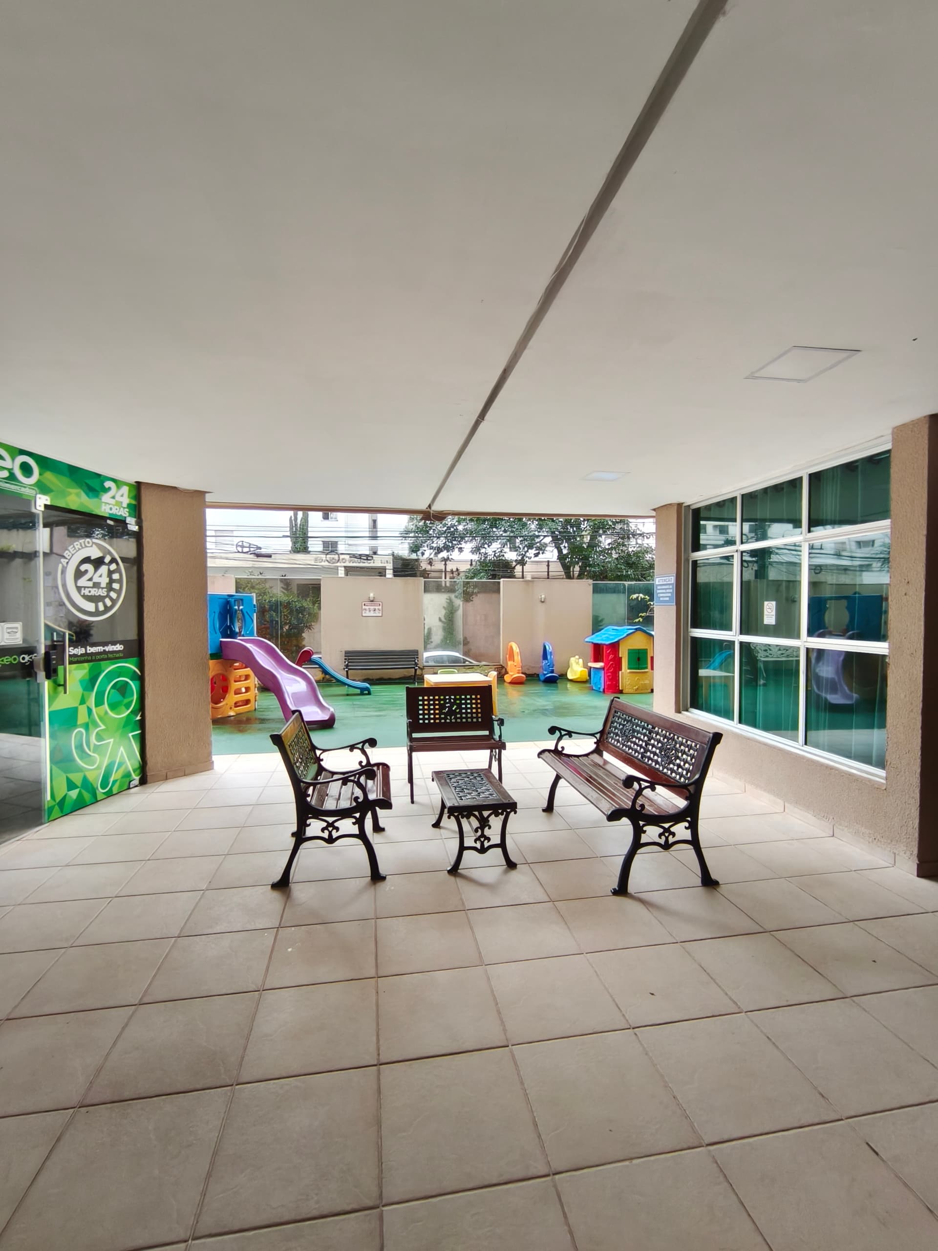 Vendo Apartamento setor Bueno